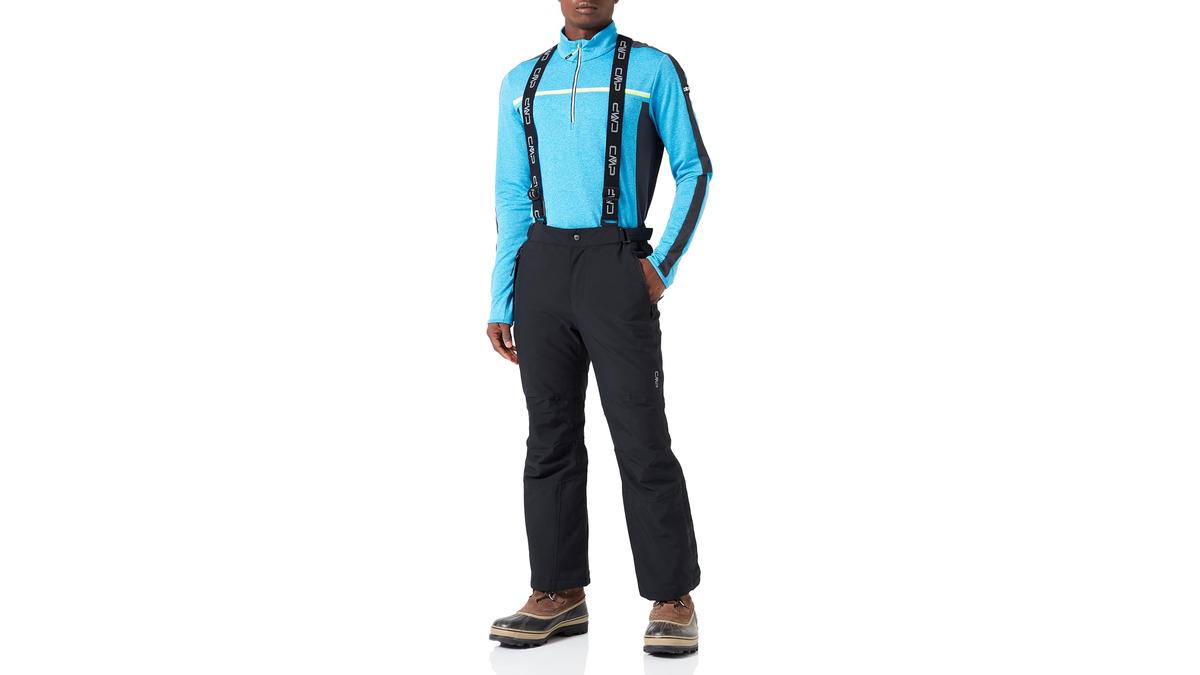 Pantaloni da sci da Uomo