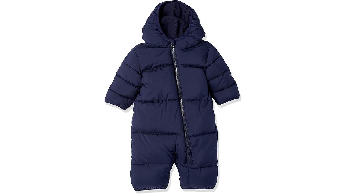 Tuta da Sci Unisex Bambini