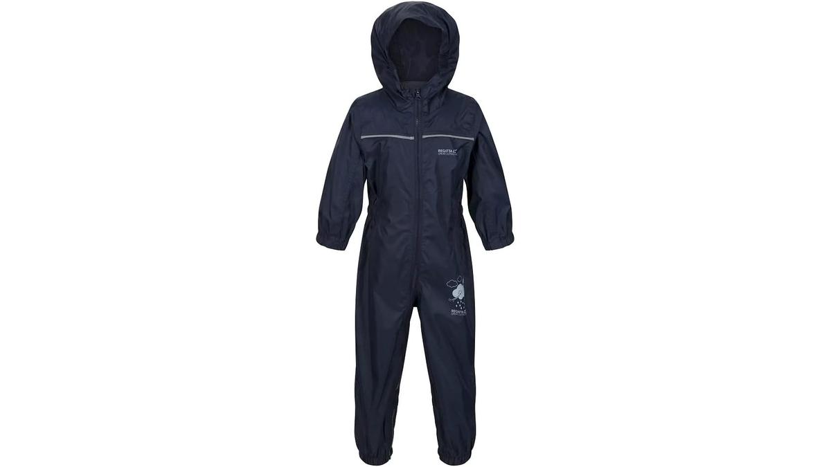 Tuta Integrale Impermeabile