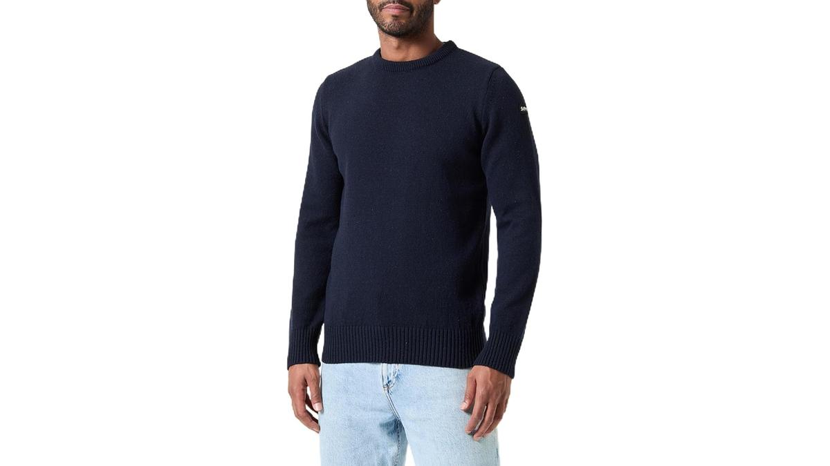 Pullover Uomo Schott NYC Plrelife