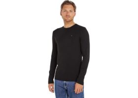 Tommy Jeans Maglietta Uomo Maniche Lunghe TJM Original tommy_jeans_maglietta_uomo_maniche_lunghe_tjm_original