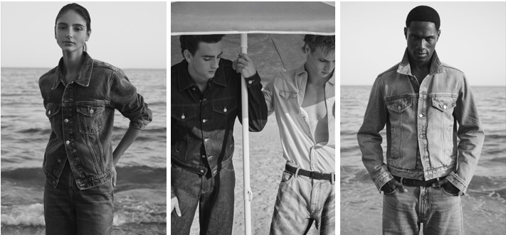 Il Fascino del Denim: Storia e Tendenze dell’Armani Jeans