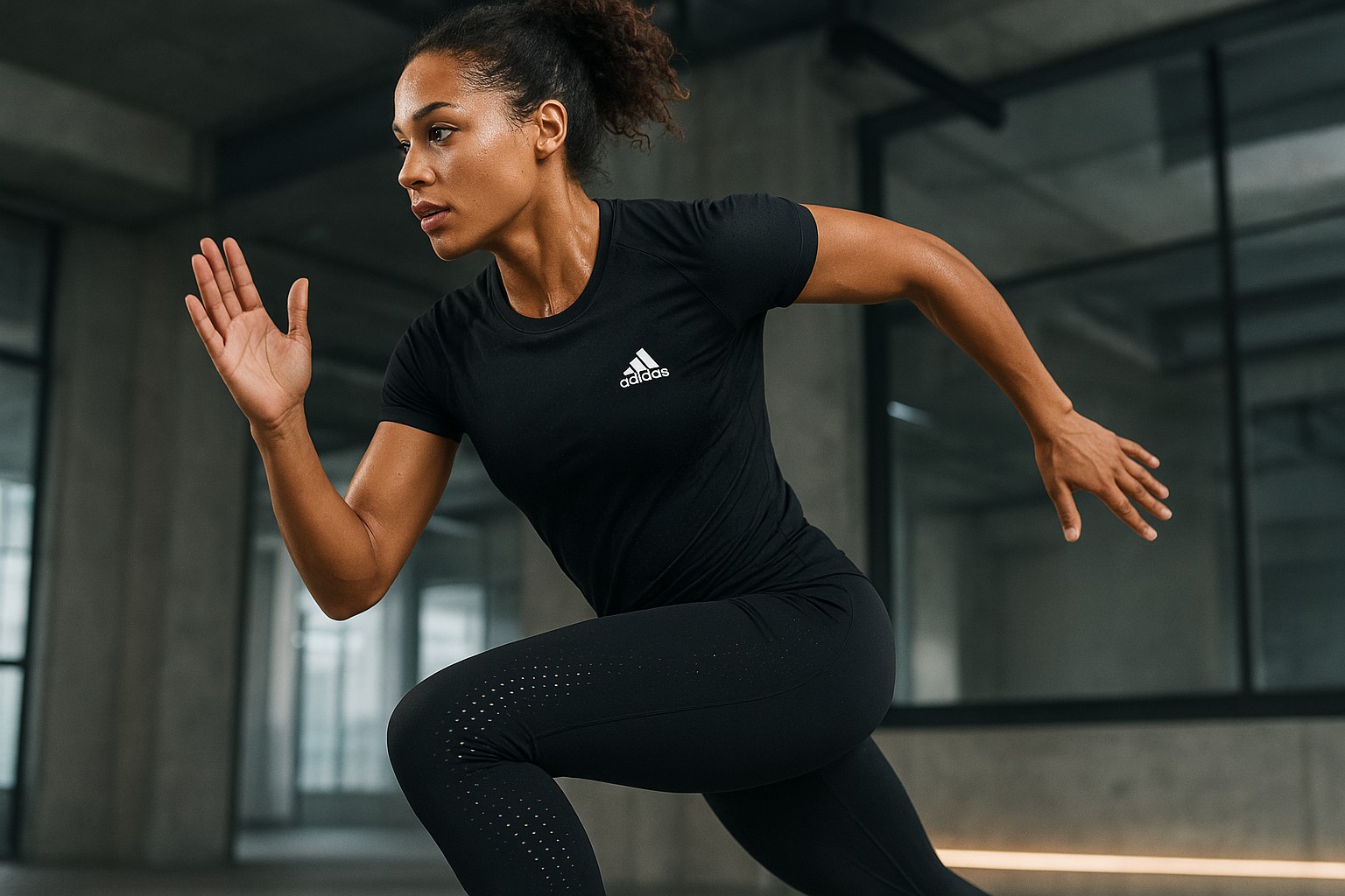Il Future dell’Abbigliamento Sportivo: Comfort e Performance