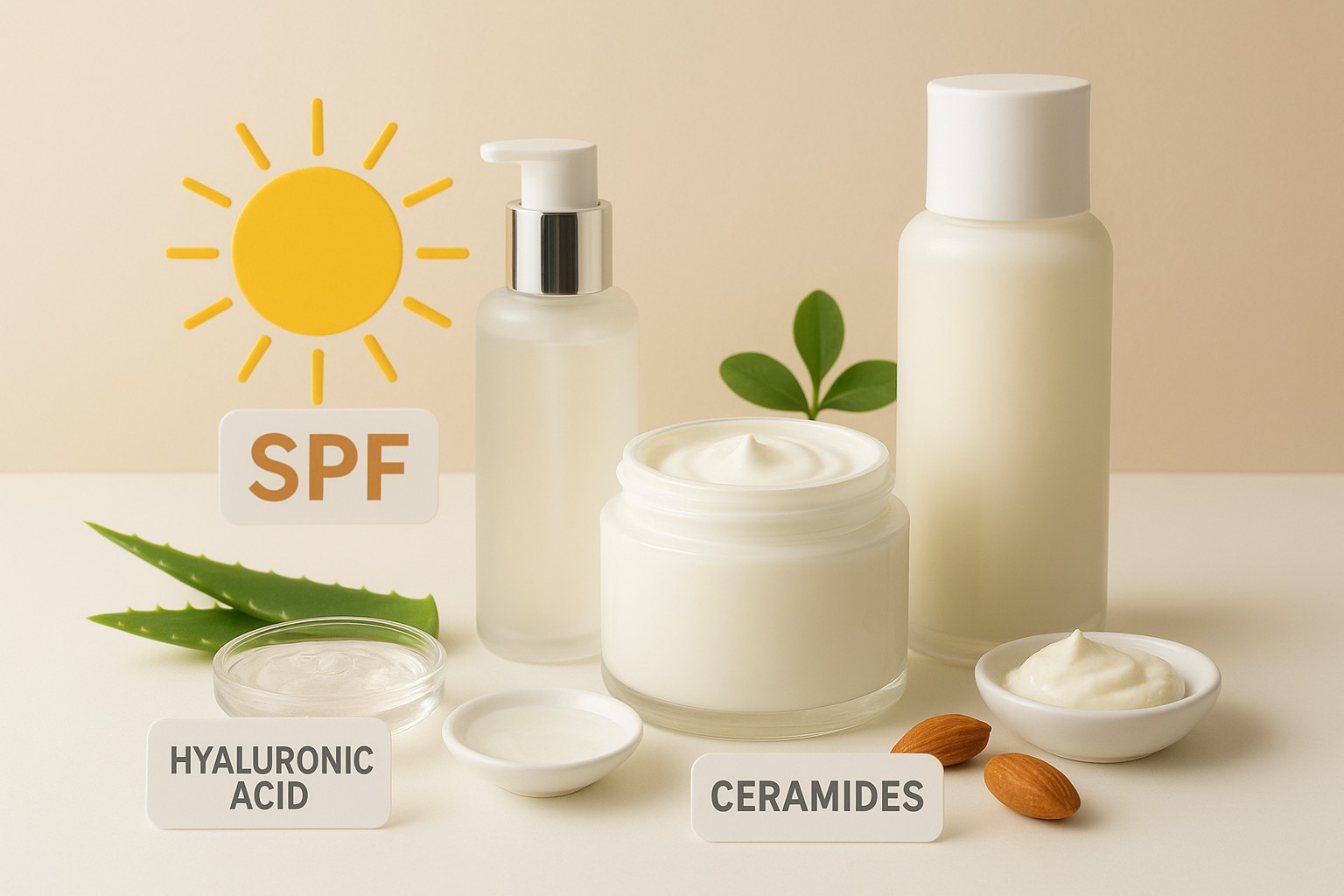 Crema Idratante: Guida Completa per una Pelle Perfetta