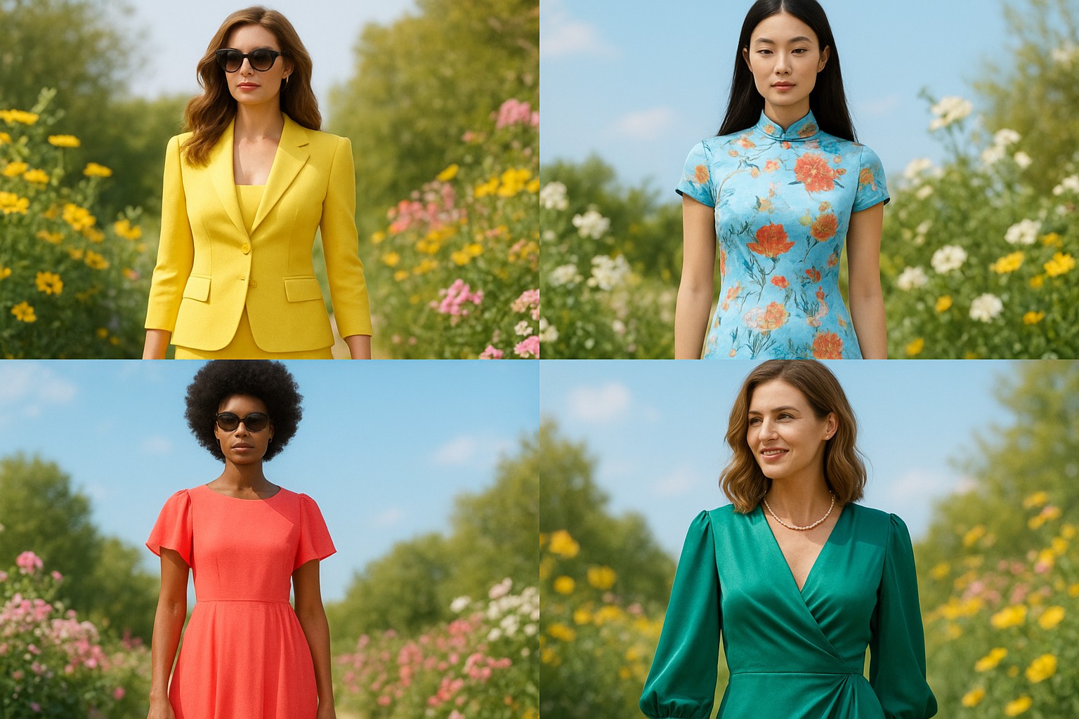 Guida alla Moda Primavera Estate 2026: Tendenze e Stili da Non Perdere
