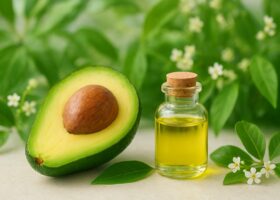 Olio di Avocado: Il Segreto Naturale per Trasformare Pelle e Capelli Olio di Avocado: Il Segreto Naturale per Trasformare Pelle e Capelli