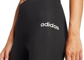Leggings Adidas: La Scelta Perfetta per Ogni Allenamento leggings-adidas