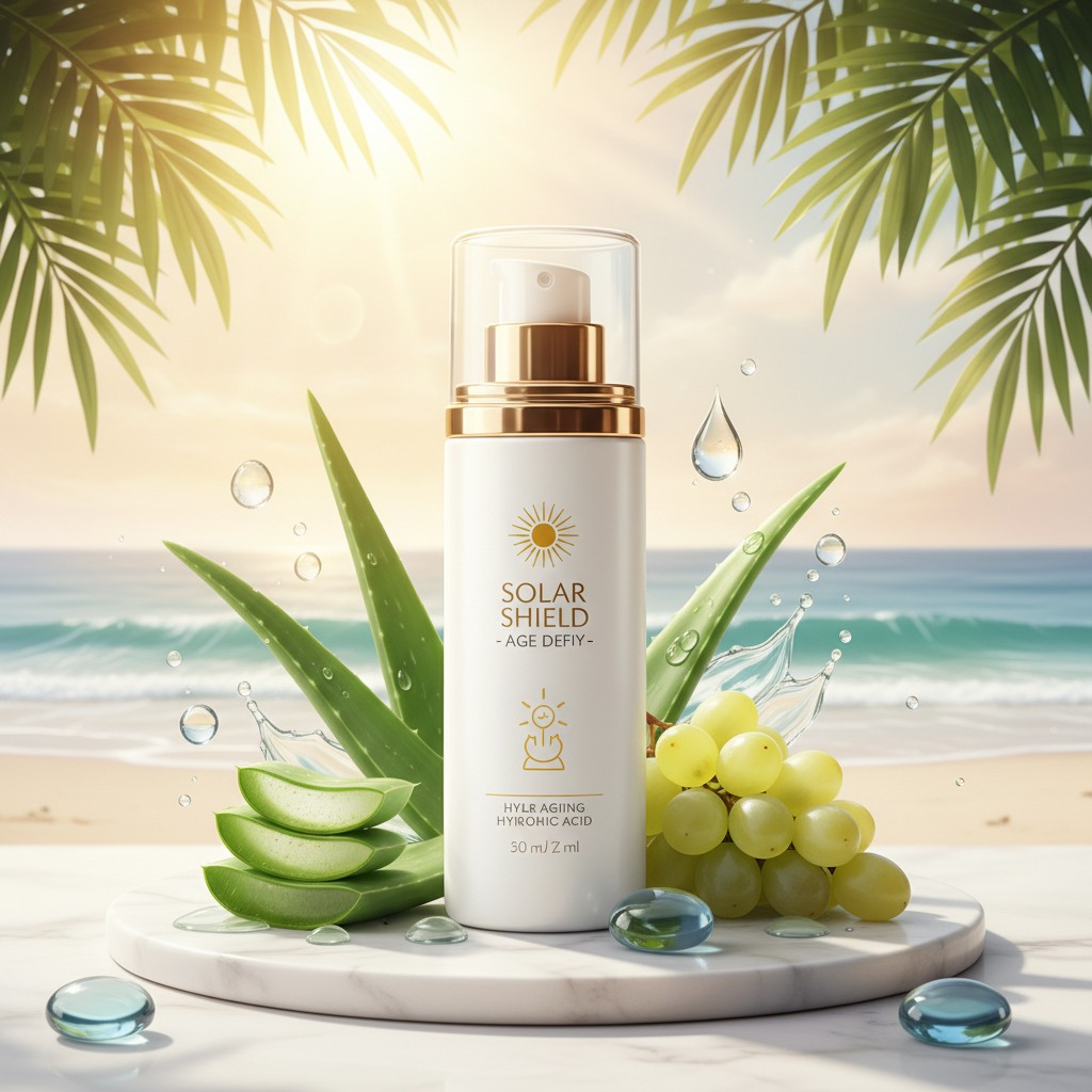 La crema antietà da avere sempre con sé