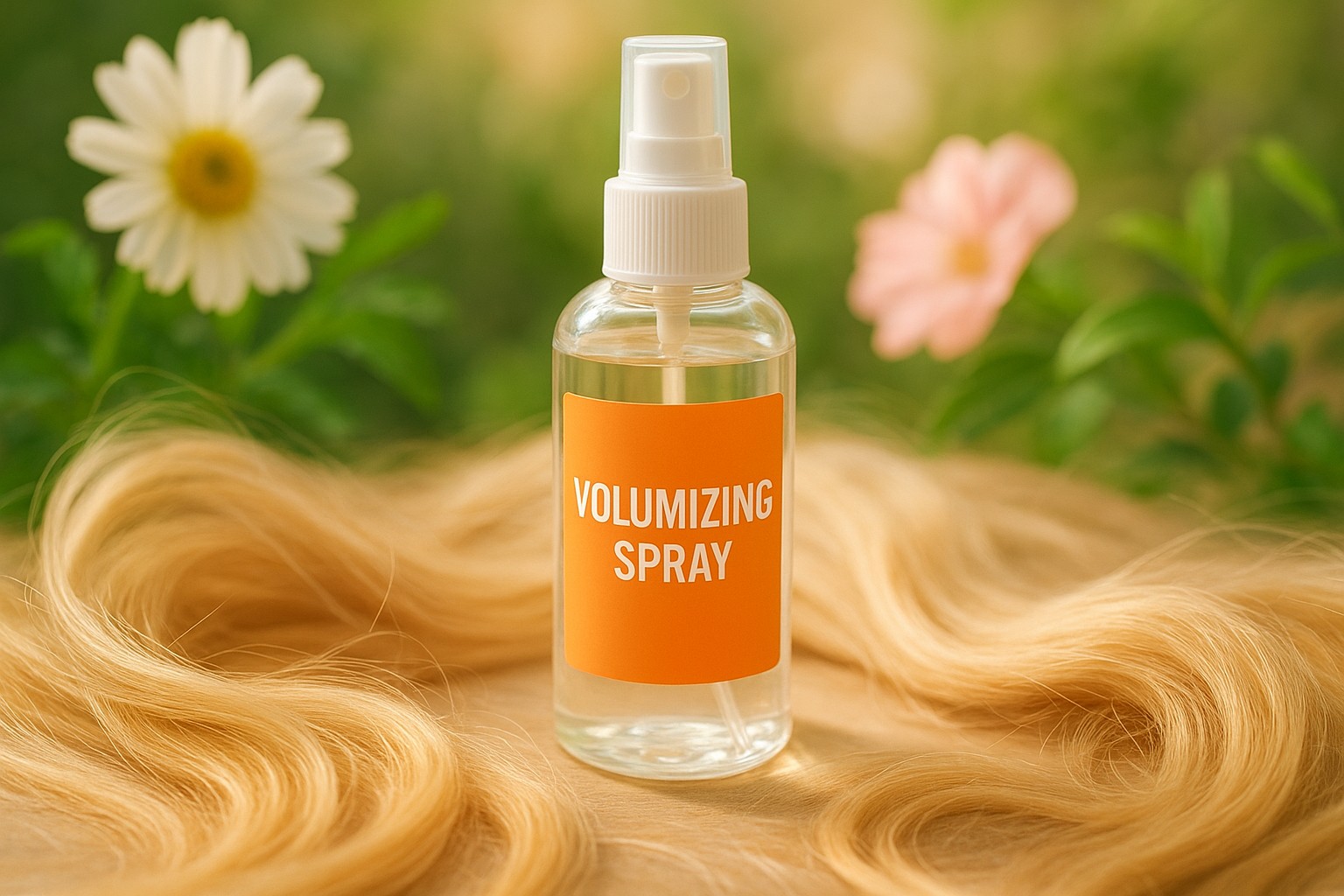 Come Funziona lo Spray ai Peptidi di Collagene
