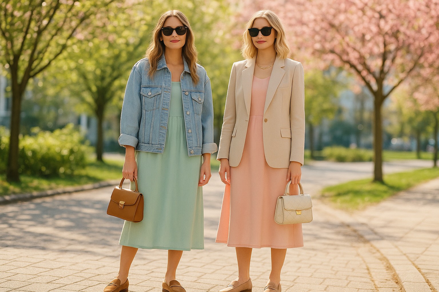 7 Look per Indossare le Tendenze di Maggio 2026 e le Novità di Zara, Mango e Stradivarius per Ricrearli