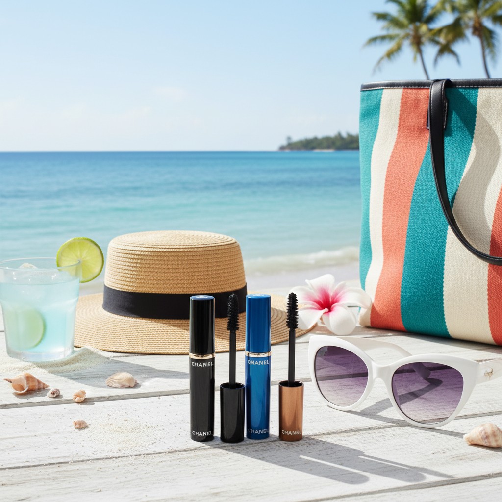 Mascara Waterproof: Top Prodotti per l’Estate 2026