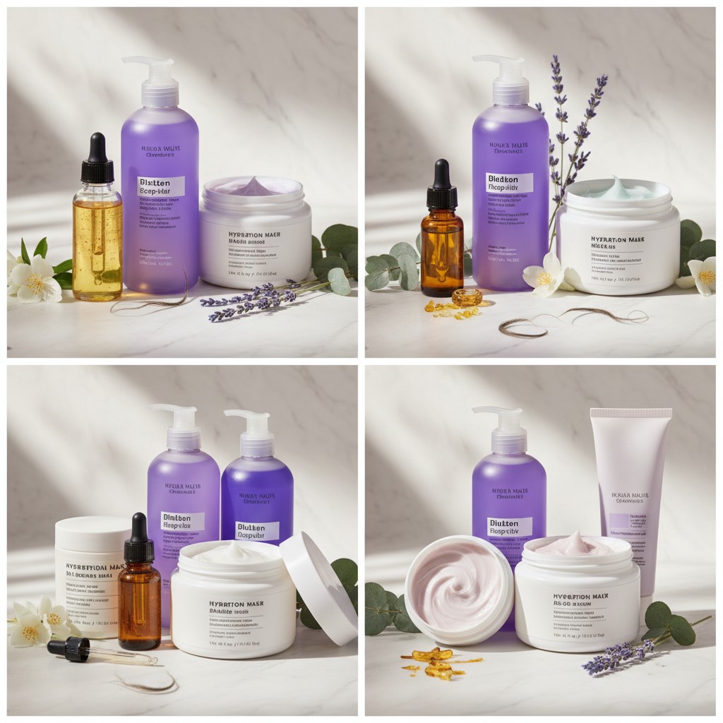 Passione haircare: i migliori prodotti da usare ora!