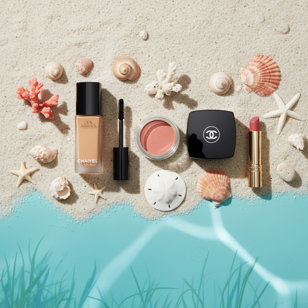 I Must-Have della Collezione Les Beiges di CHANEL
