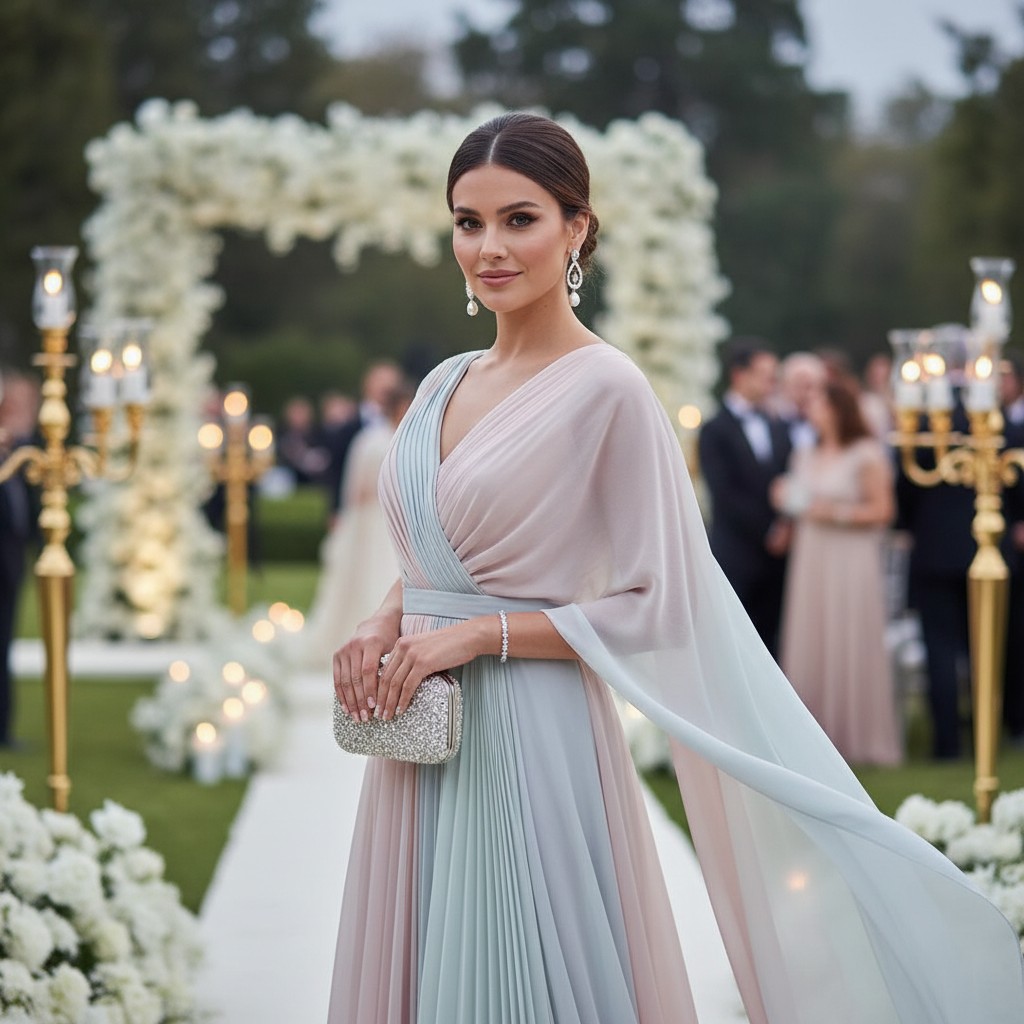Outfit Cerimonia per Lei: Idee e Consigli Utili