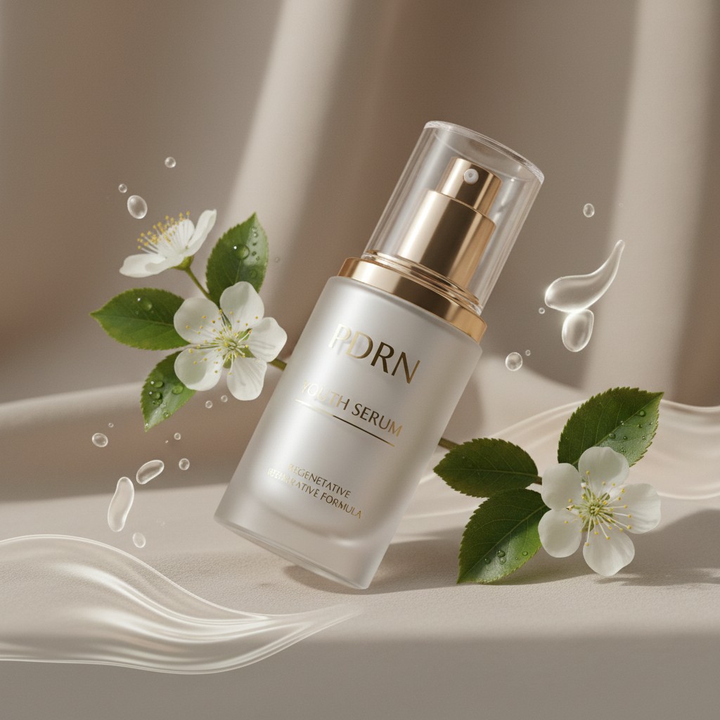 Skincare Pro-Age: Perché Scegliere Prodotti a Base di PDRN?