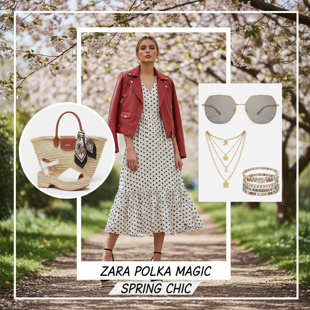 Tendenze Moda Primavera-Estate 2026: Scopri i Must-Have
