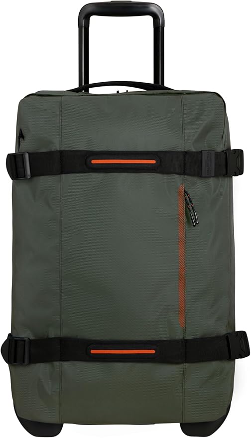 American Tourister Urban Track 55 cm: trolley cabina da 55 L