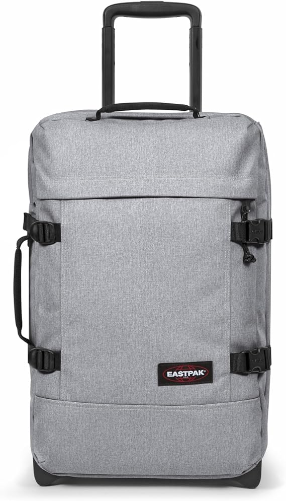 Eastpak Tranverz S: il trolley cabina 42L per partire leggeri