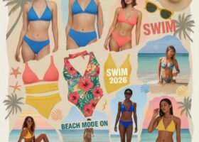 Bikini: i modelli più ricercati per l'estate 2026