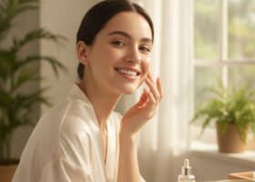 Pelle luminosa: 10 consigli per una glow skin naturale Pelle luminosa: 10 consigli per una glow skin naturale