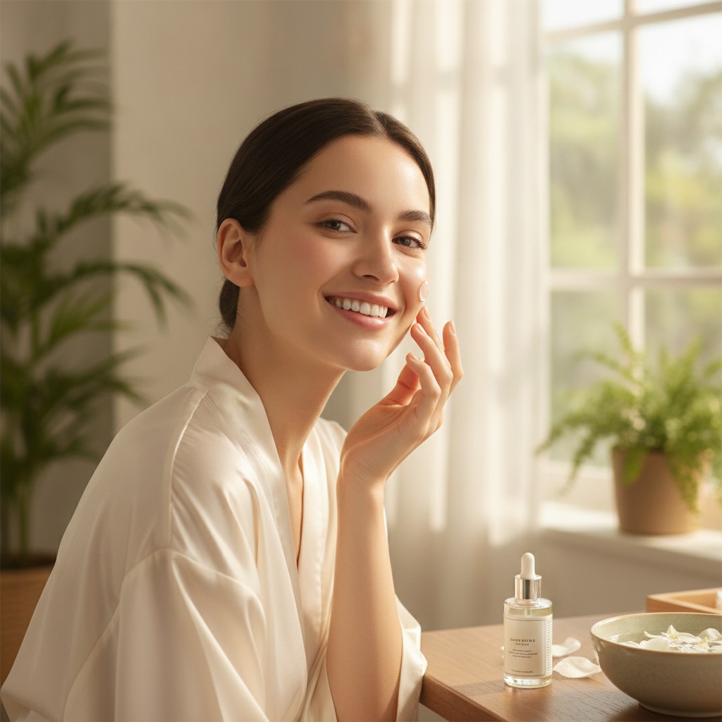 Pelle luminosa: 10 consigli per una glow skin naturale