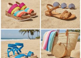 Guida Definitiva ai Sandali: Trend, Stili e Come Scegliere
