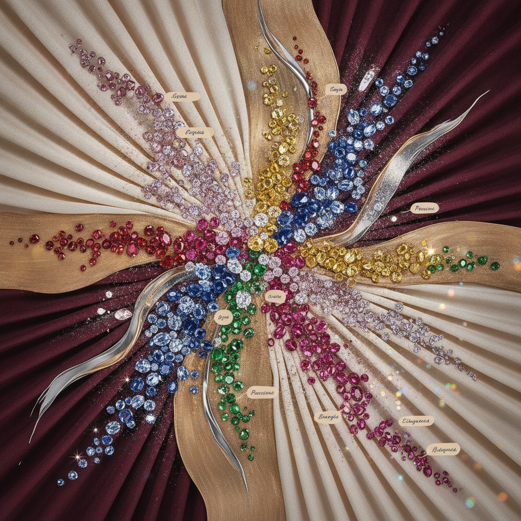 Piaget Colours of Extraleganza: Il Colore come Linguaggio