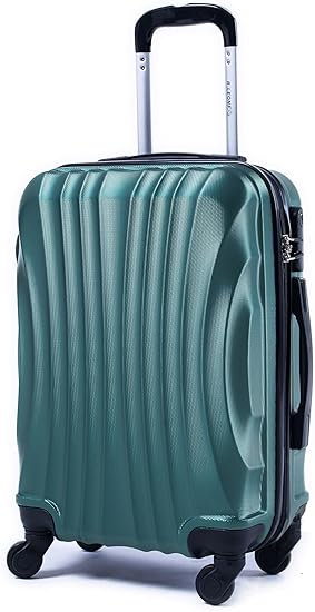 R.Leone trolley 55x40x20 bagaglio a mano