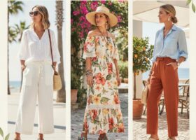 Come Abbinare gli Zoccoli Boho ai Tuoi Outfit Estivi