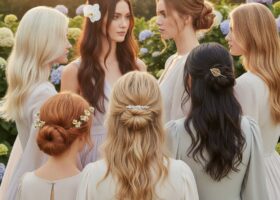 Come fare uno chignon perfetto (anche se non sei un’esperta)