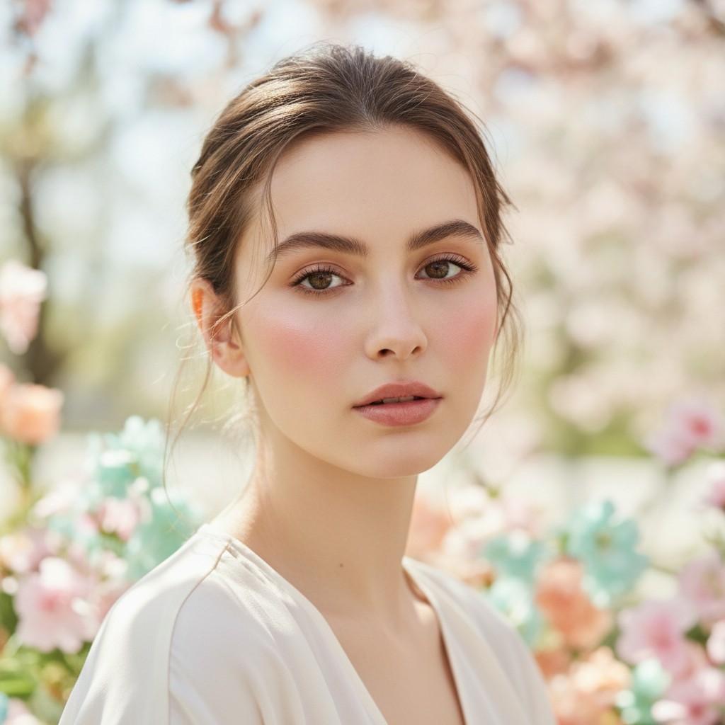 Consigli di Make-up: Come Realizzare l’Effetto Nude in Poche Semplici Mosse