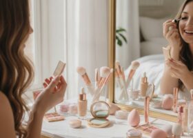 Guida Completa al Trucco: Segreti e Tecniche per Ogni Occasione