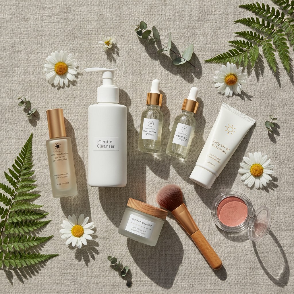 Pelle effetto glow: cos’è e come ottenerla