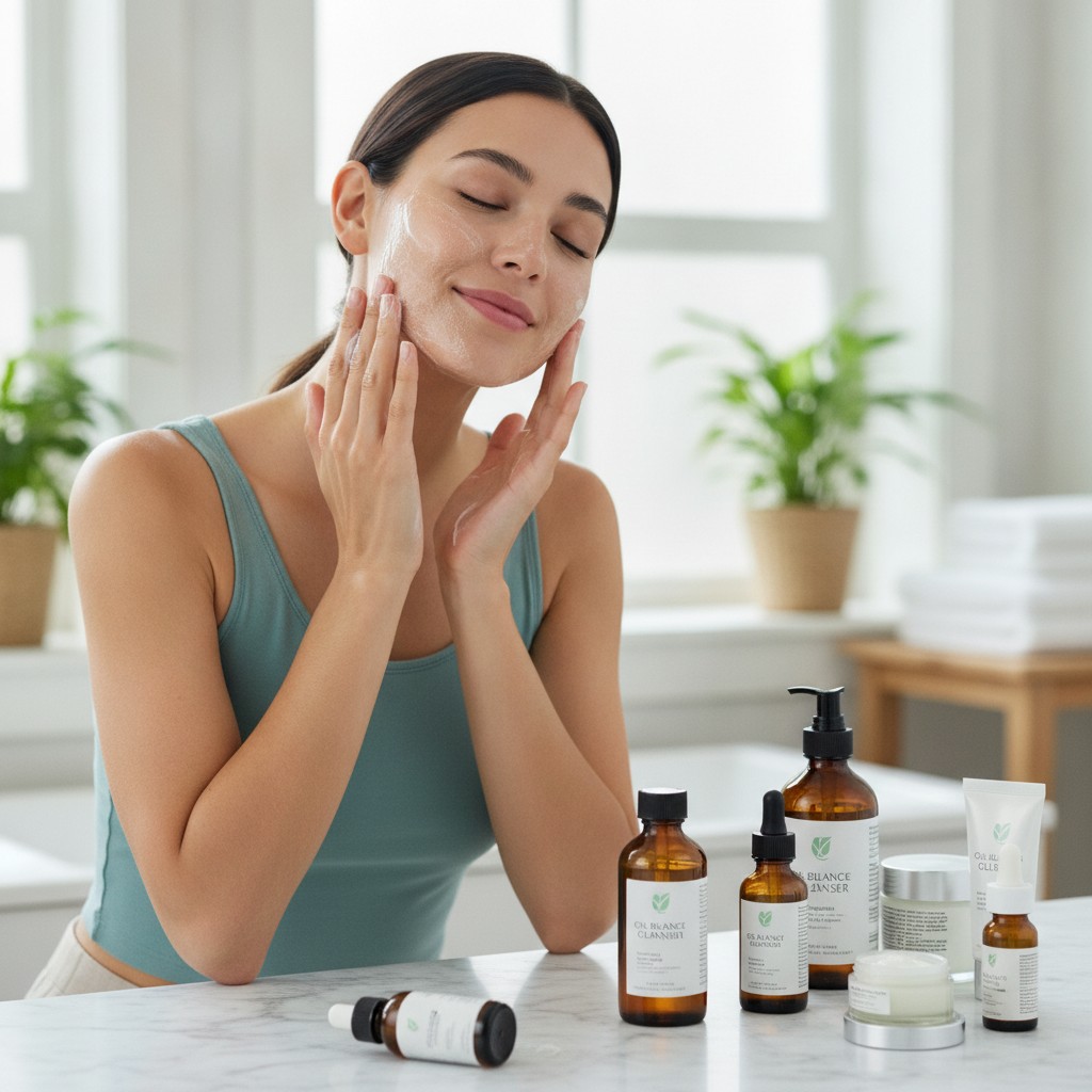 Come purificare la pelle grassa: la guida completa con i migliori prodotti disponibili su Amazon