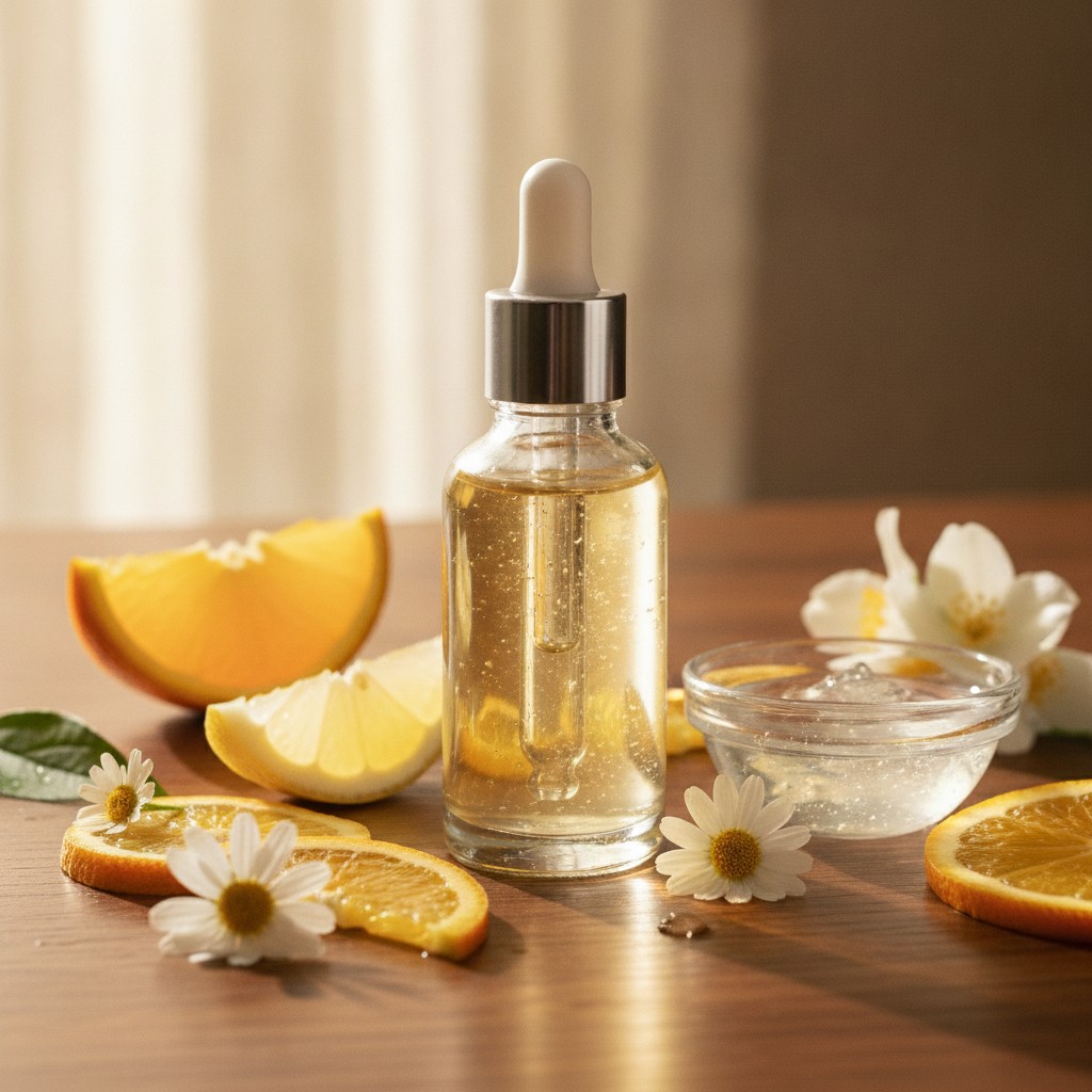 Come scegliere il siero giusto per un effetto glow