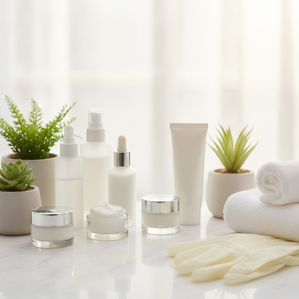 Scopri il Mondo della Bellezza: La Tua Guida alla Skincare Professionale