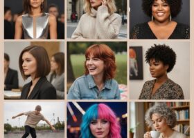 Lo Stacked Bob: Il Taglio Scalato del Momento