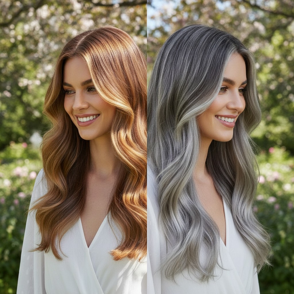 Tendenze Colore Capelli Primavera-Estate 2026