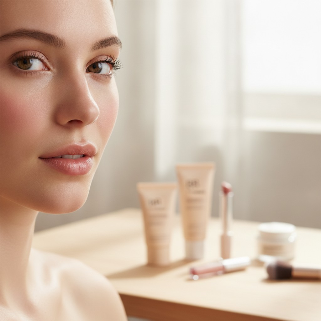 Make-up Naturale: Tutorial Completo per un Trucco ‘No Make-up’ Impeccabile