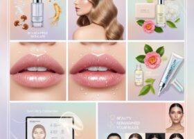 Zalando Beauty Trends 2026: L'Evoluzione della Skincare e Haircare