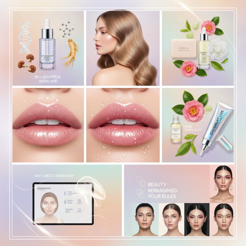 Zalando Beauty Trends 2026: L’Evoluzione della Skincare e Haircare