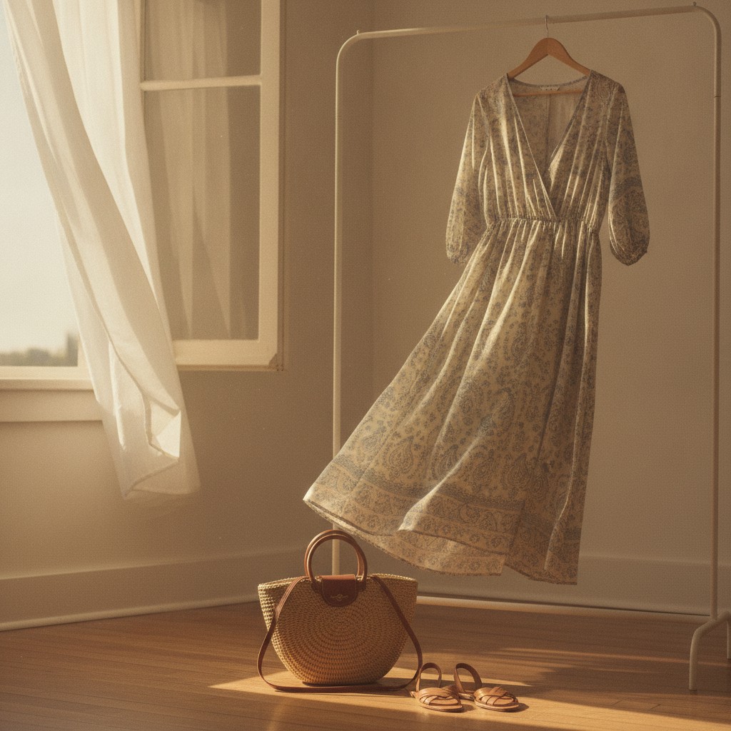 Abiti bohémien low cost: la guida allo stile boho 2026