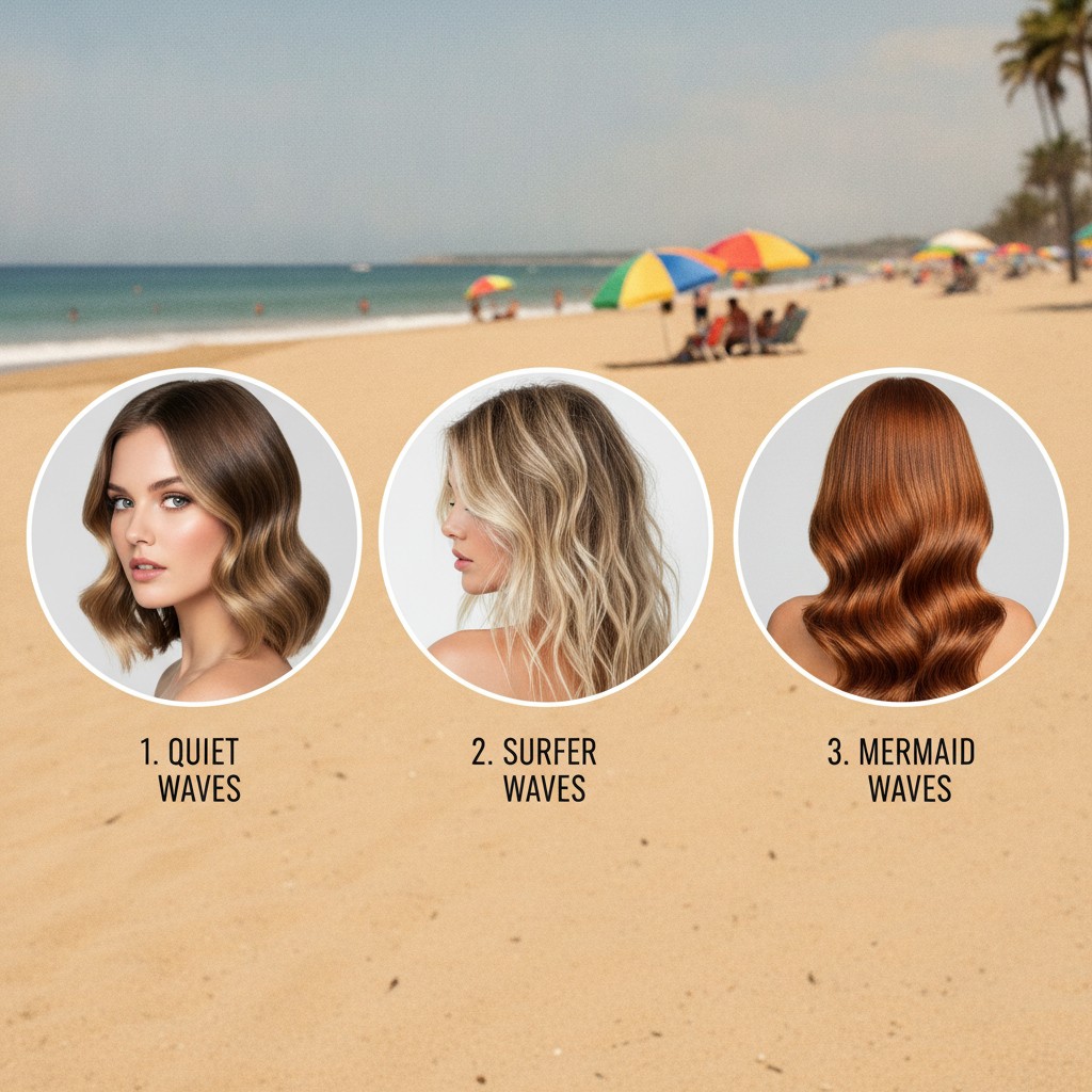 Beach Waves 2026: Varianti e Tendenze per Onde Perfette
