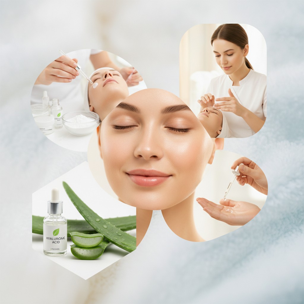 Shape-care: La Nuova Frontiera della Skincare
