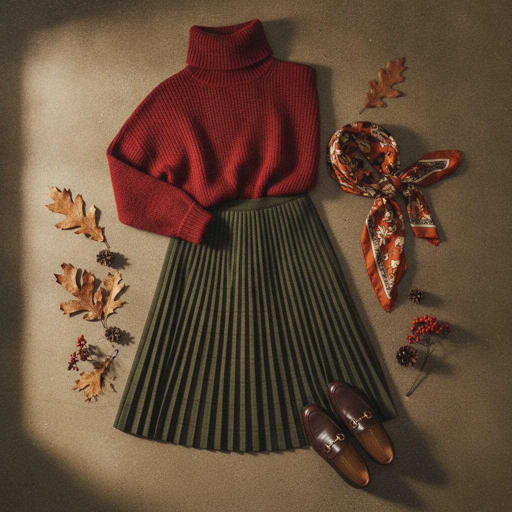 Tendenze moda autunno 2026: cosa mettere davvero