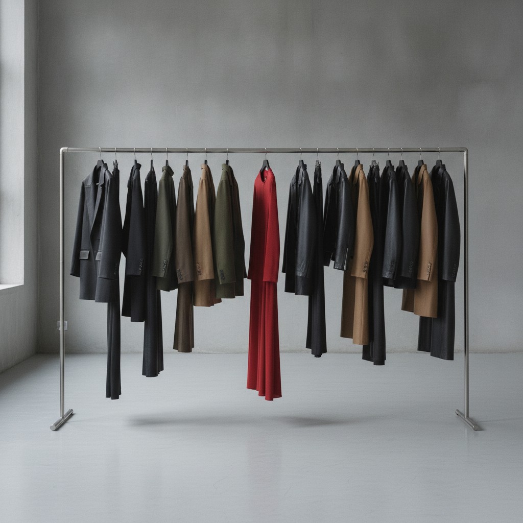 Tendenze moda autunno inverno 2026/27 dalle sfilate