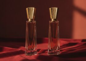 Valentino Beauty Vendetta, profumo che riprende un nome del 1991 Valentino Beauty Vendetta, profumo che riprende un nome del 1991