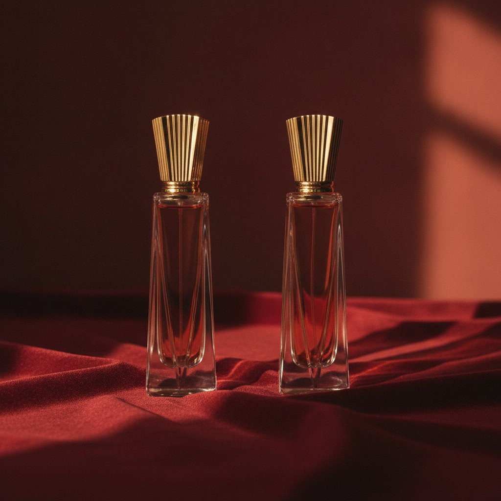 Valentino Beauty Vendetta, profumo che riprende un nome del 1991