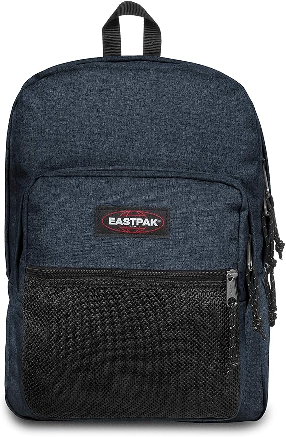 Zaino Eastpak Pinnacle 38L multi-scomparto per scuola e viaggio