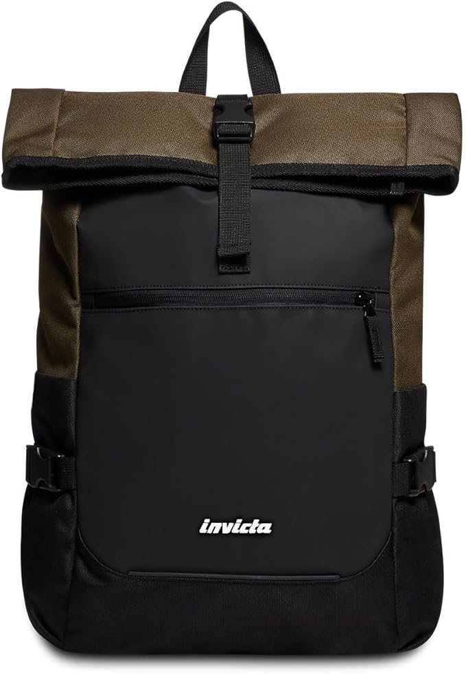 Zaino Invicta Invict-Act Fold 23 litri con porta PC 15,6″